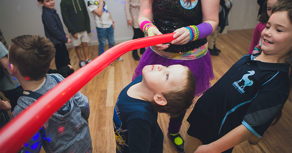 Bring Your Kids to Work' Days | Amazing Kids Parties