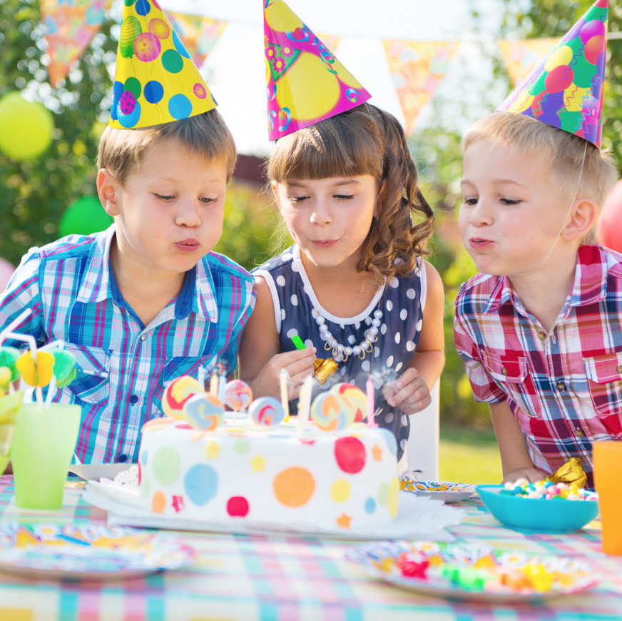 7 Creative Party Invitation Ideas for Very Special Boys and Girls